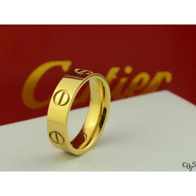 Cartier Ring 025